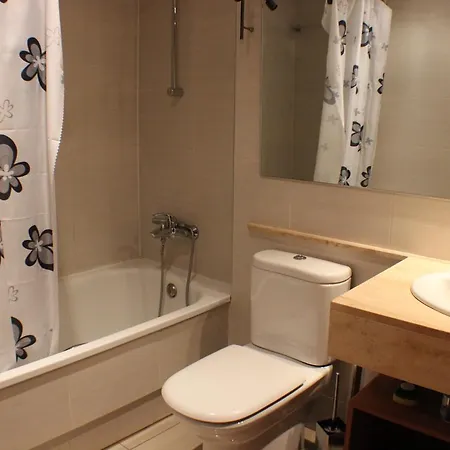 Apartamento 3171 Mil.leni Ii 3 2 1 Apartament *