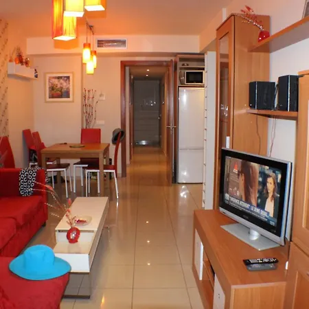 Apartament Apartamento 3171 Mil.leni Ii 3 2 1