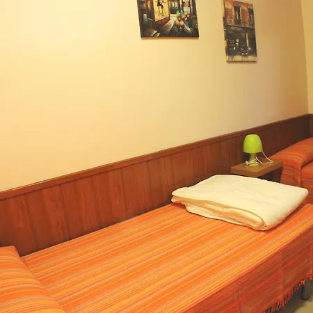 Apartament Apartamento 3171 Mil.leni Ii 3 2 1 Roses