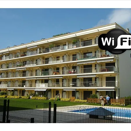 Apartament Apartamento 3171 Mil.leni Ii 3 2 1 Roses