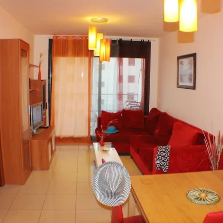Apartamento 3171 Mil.leni Ii 3 2 1 Roses