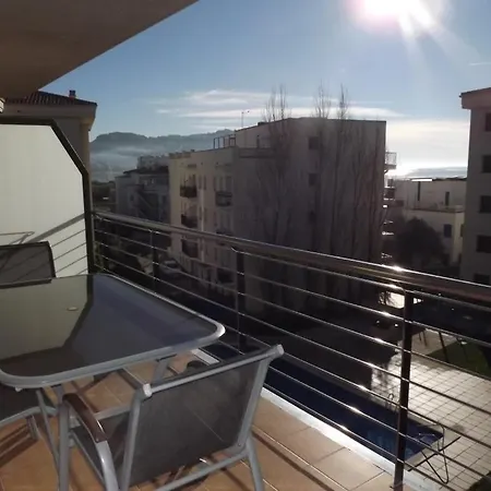 Apartamento 3171 Mil.leni Ii 3 2 1 Apartament