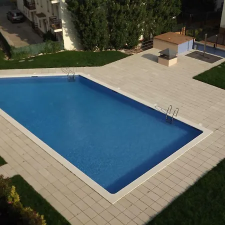 Apartamento 3171 Mil.leni Ii 3 2 1 Roses