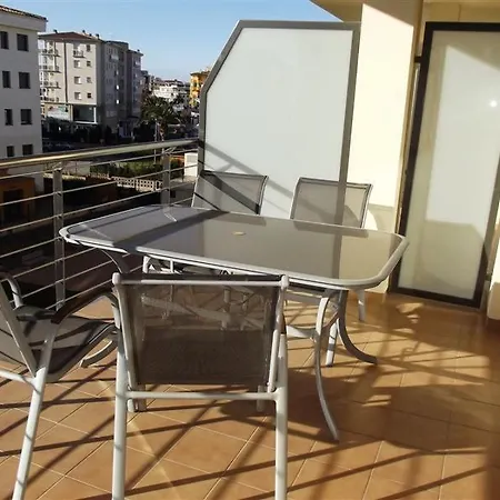 Apartamento 3171 Mil.leni Ii 3 2 1 Roses
